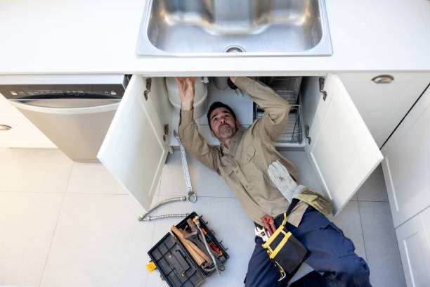 Best Plumbing Installation Services  in Locust, NC