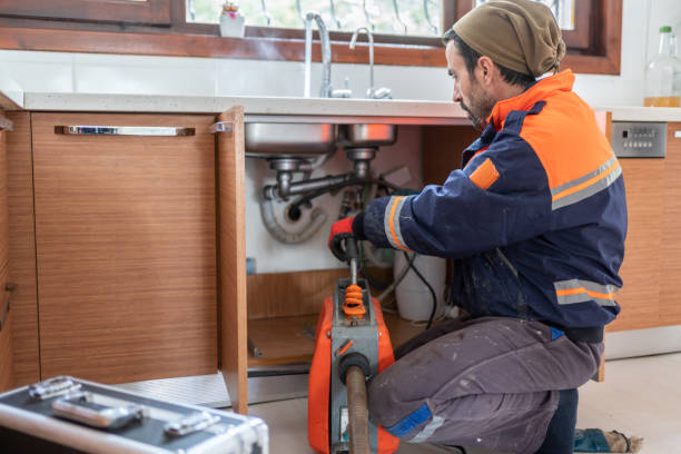 Best Septic Systems  in Locust, NC
