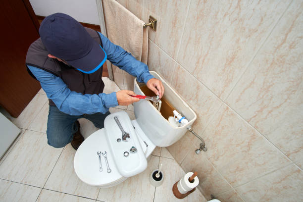 Best Affordable Plumbing Services  in Locust, NC