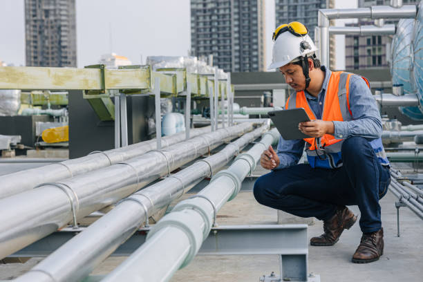 Best Residential Plumbing Services  in Locust, NC